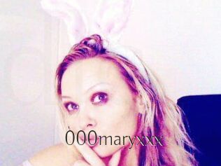 000maryxxx