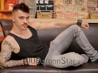 00DamonStar