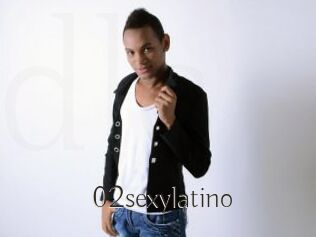 02sexylatino
