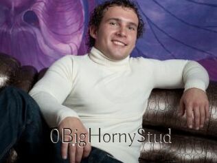 0BigHornyStud