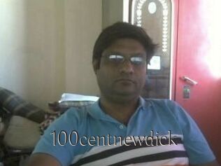 100centnewdick