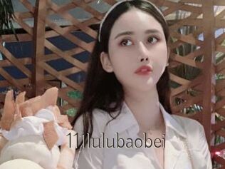 111lulubaobei