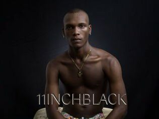 11INCHBLACK