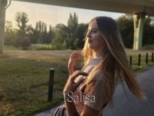 18alisa