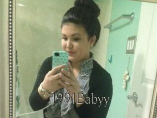 1991Babyy