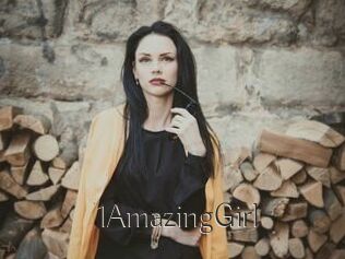 1AmazingGirl