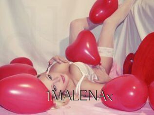 1MALENAx