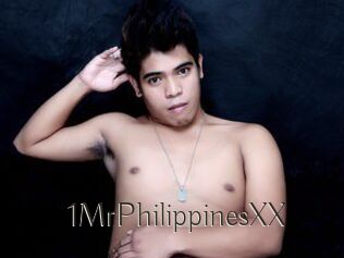 1MrPhilippinesXX