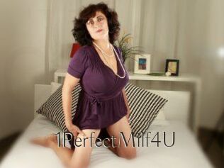 1PerfectMilf4U