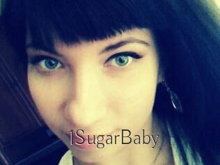 1SugarBaby