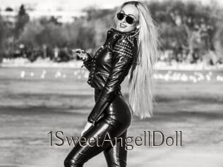 1SweetAngellDoll