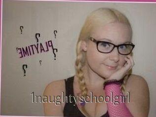 1naughtyschoolgirl