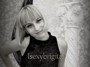 1sexybrigitta