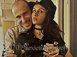 2019sexiestmixtesori