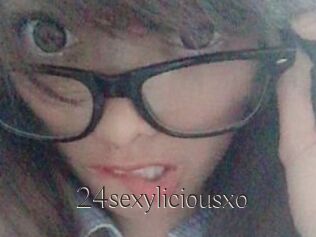 24sexyliciousxo