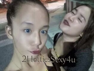 2HottiesSexy4u