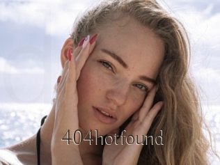 404hotfound