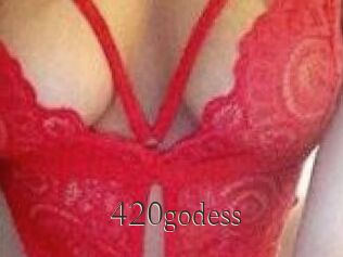 420godess