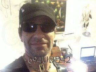694UDD42