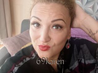69karen