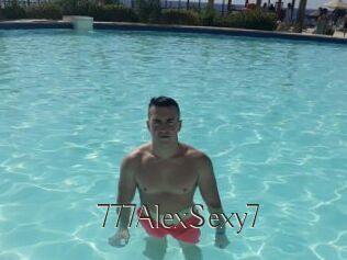 777AlexSexy7