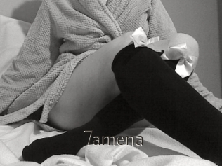 7amena