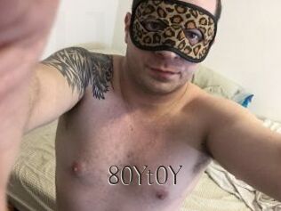 80Yt0Y