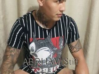 ABRHAM_Stiff