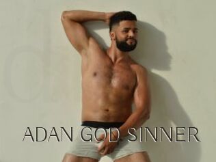 ADAN_GOD_SINNER