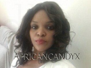 AFRICANCANDYX