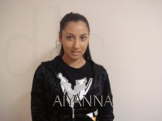 AIYANNA