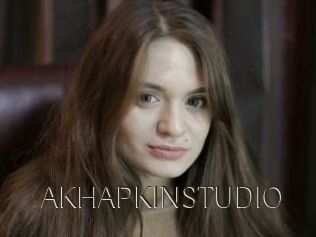 AKHAPKINSTUDIO