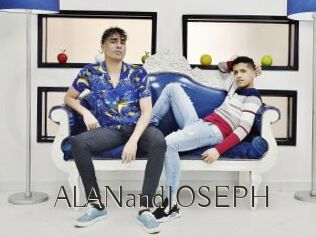 ALANandJOSEPH