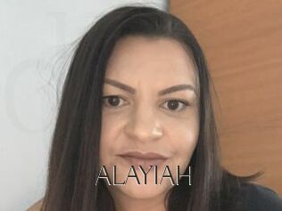 ALAYIAH
