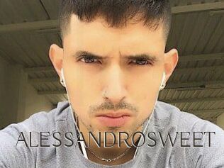 ALESSANDRO_SWEET