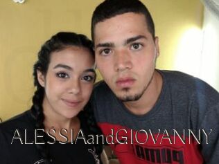 ALESSIAandGIOVANNY