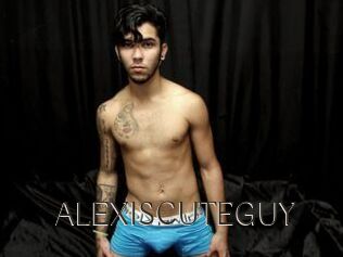 ALEXISCUTEGUY