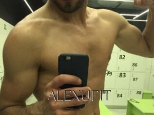 ALEXUFIT