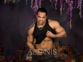 ALLANIS