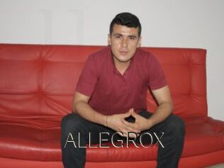 ALLEGROX