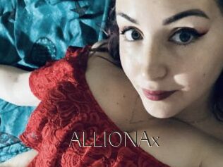 ALLIONAx