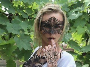 AMANET