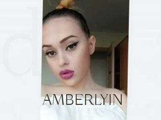 AMBERLYIN