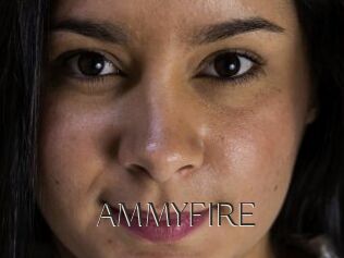AMMYFIRE