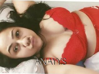 ANAYYS