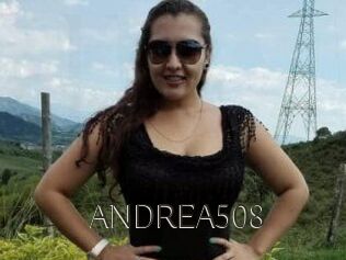 ANDREA508