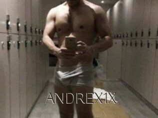 ANDREX1X