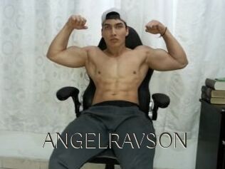 ANGELRAVSON