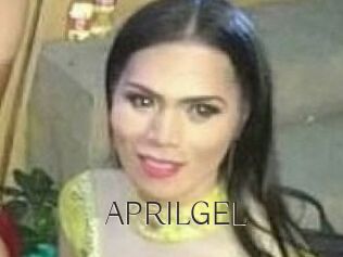 APRILGEL