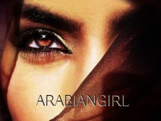 ARABIANGIRL